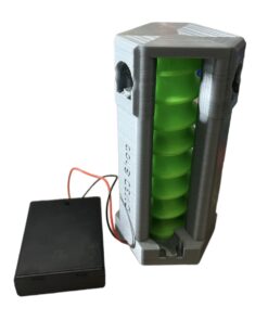 Elektrischer Lift