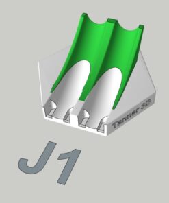 Duellsystem Schanze