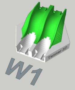 Duellsystem Welle