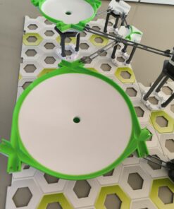 XXL Mega Trichter