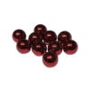Rote Kugeln